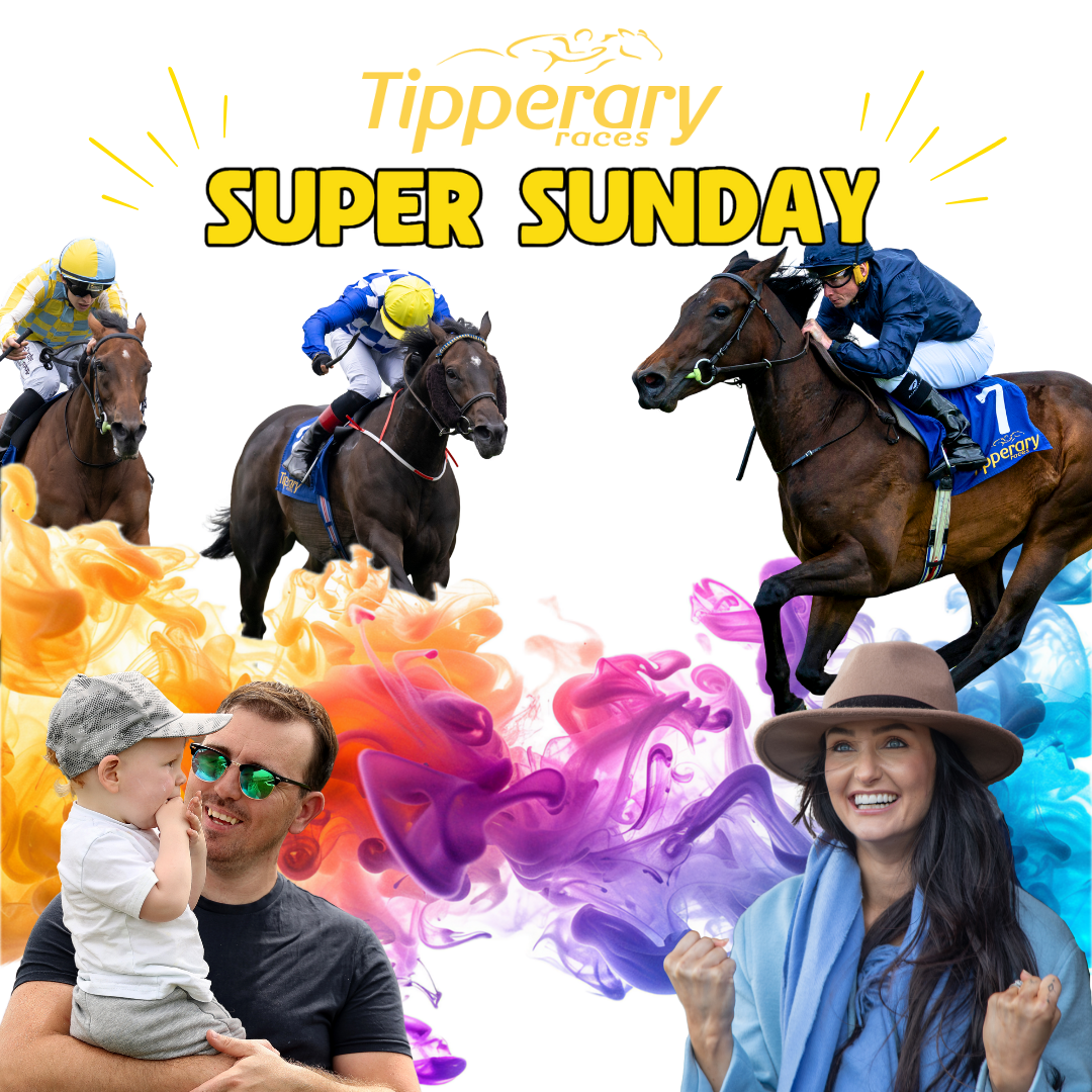 Super Sunday | Tipperary Racecourse