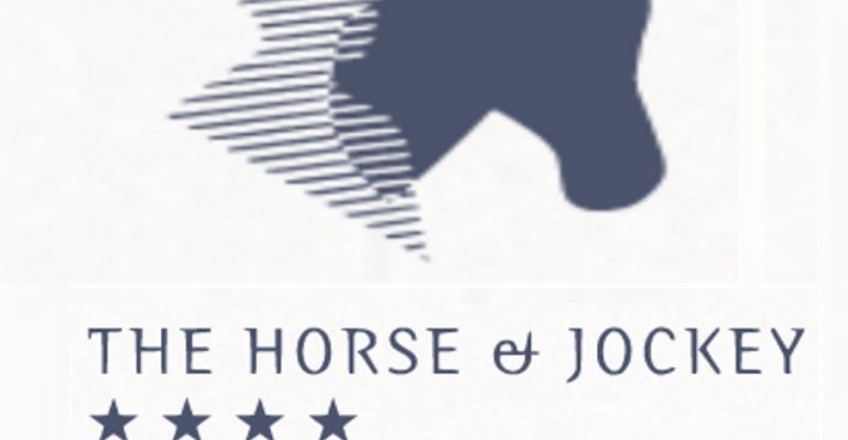 Horse and jockey hotel