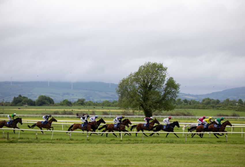 | Tipperary Racecourse